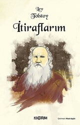 İtiraflarım - Kaldırım Yayınları