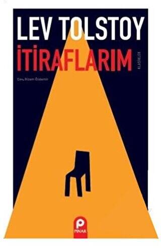 İtiraflarım - 1