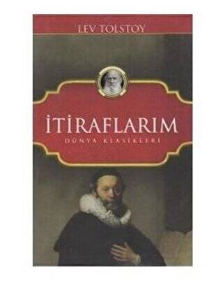 İtiraflarım - 1