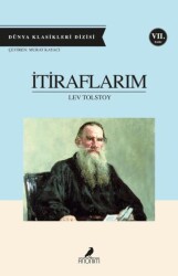 İtiraflarım - 1