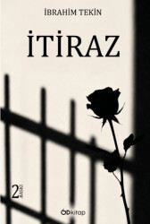 İtiraz - Od Kitap