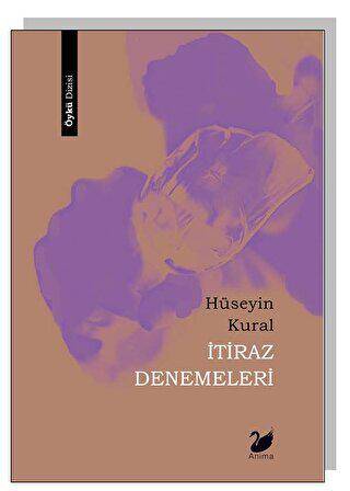 İtiraz Denemeleri - 1