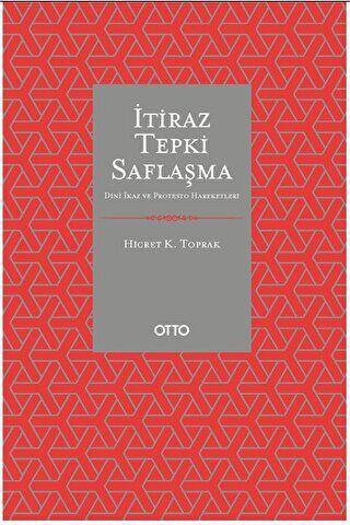 İtiraz Tepki Saflaşma - 1