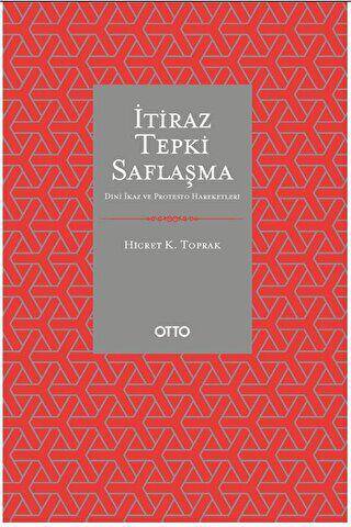 İtiraz Tepki Saflaşma - 1