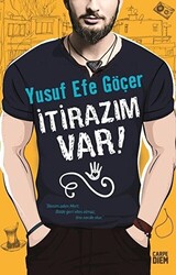 İtirazım Var! - 1