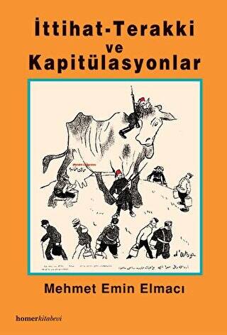 İttihat - Terakki ve Kapitülasyonlar - 1