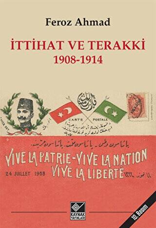 İttihat ve Terakki 1908-1914 - 1