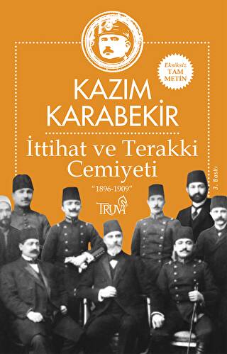 İttihat ve Terakki Cemiyeti - 1