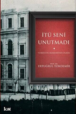 İtü Seni Unutmadı - 1