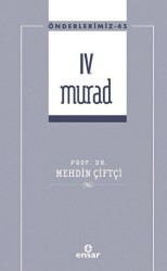 IV. Murad Önderlerimiz-45 - 1
