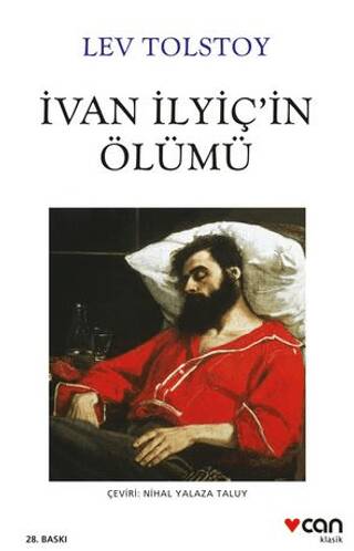 İvan İlyiç`in Ölümü - 1