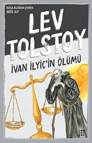 İvan İlyiç’in Ölümü - 1
