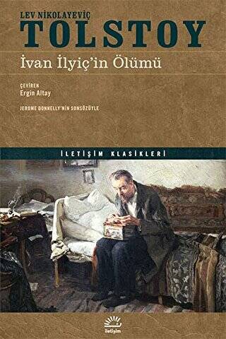 İvan İlyiç’in Ölümü - 1