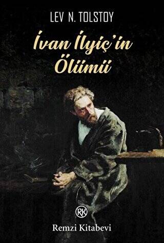 İvan İlyiç’in Ölümü - 1