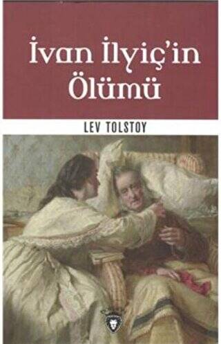 İvan İlyiç`in Ölümü - 1