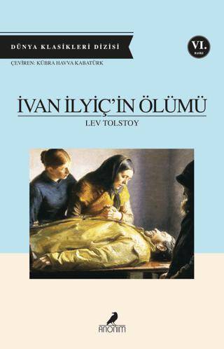 İvan İlyiç’in Ölümü - 1