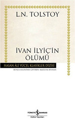 İvan İlyiç`in Ölümü - 1