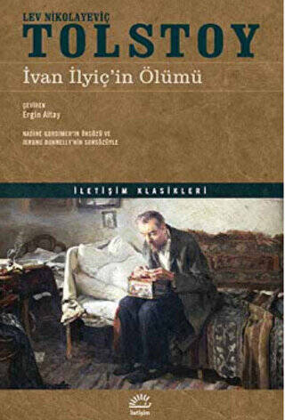 İvan İlyiç`in Ölümü - 1