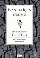 Ivan İlyiç’in Ölümü - 1