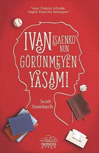 Ivan Isaenko`nun Görünmeyen Yaşamı - 1