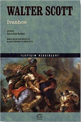 Ivanhoe - 1