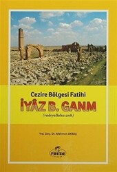İyaz B. Ganm - Ravza Yayınları
