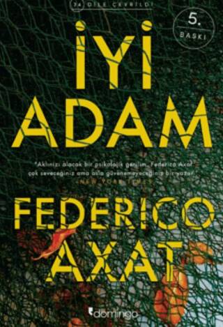 İyi Adam - 1