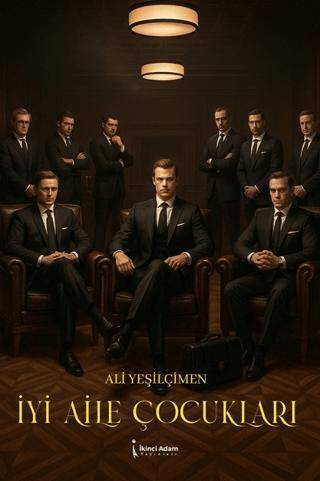 İyi Aile Çocukları - 1