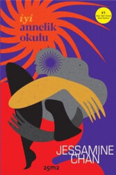 İyi Annelik Okulu - 25m2 Kitap