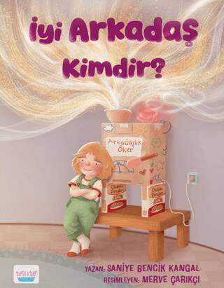 İyi Arkadaş Kimdir? - 1