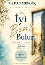 İyi Beni Bulur - Destek Yayınları