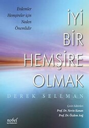 İyi Bir Hemşire Olmak - 1