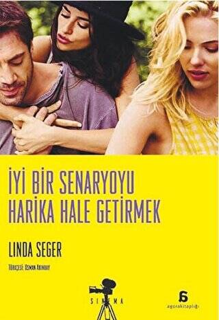 İyi Bir Senaryoyu Harika Hale Getirmek - 1