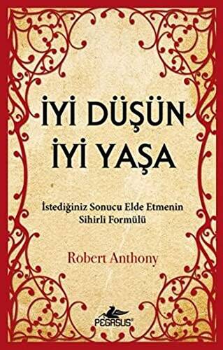 İyi Düşün İyi Yaşa - 1