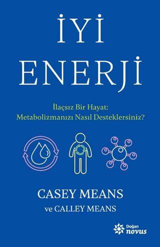 İyi Enerji - 1