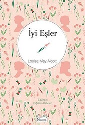 İyi Eşler Bez Ciltli - 1