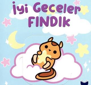 İyi Geceler Fındık - 1