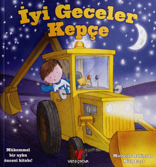 İyi Geceler Kepçe - 1