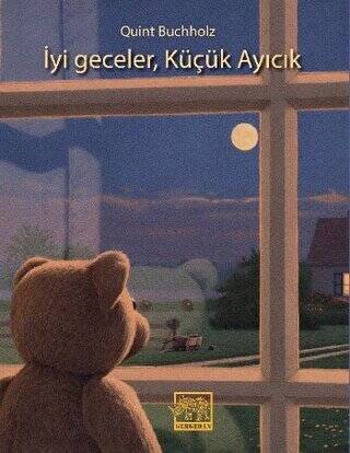 İyi Geceler, Küçük Ayıcık - 1