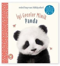 İyi Geceler Minik Panda - Meraklı Tilki