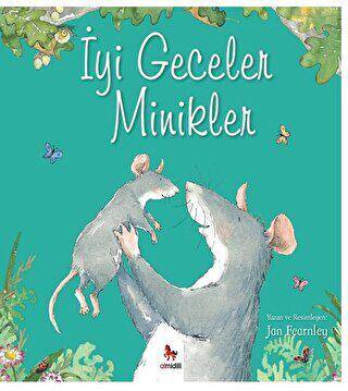 İyi Geceler Minikler - 1