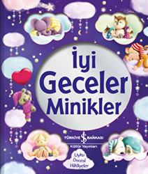 İyi Geceler Minikler - 1