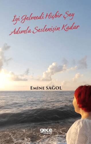 İyi Gelmedi Hiçbir Şey Adımla Seslenişin Kadar - 1