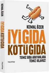 İyi Gıda Kötü Gıda - 1