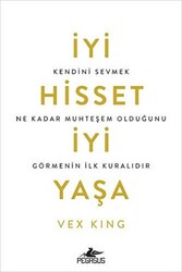 İyi Hisset İyi Yaşa - 1