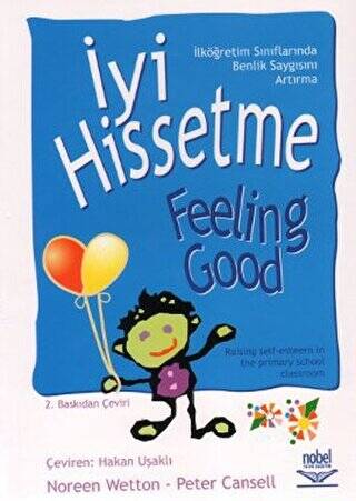 İyi Hissetme - Feeling Good - 1