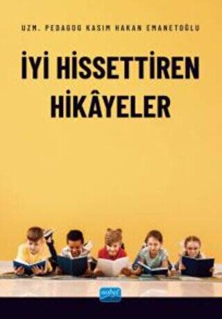 İyi Hissettiren Hikayeler - 1
