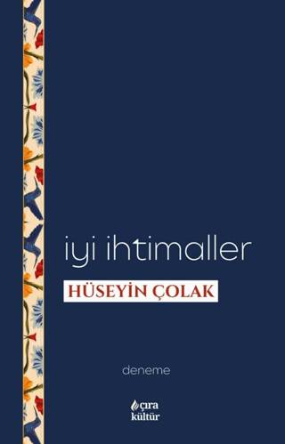 İyi ihtimaller - 1