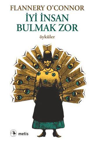 İyi İnsan Bulmak Zor - 1