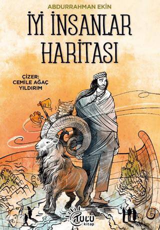 İyi İnsanlar Haritası - 1